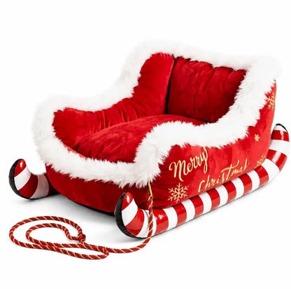 Jingle Paws Dog Beds