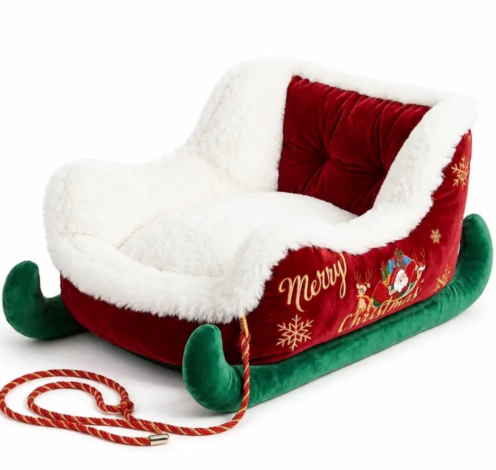 Jingle Paws Dog Beds