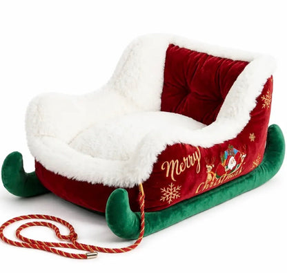 Jingle Paws Dog Beds