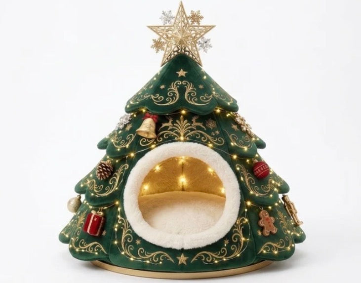 Jingle Paws Dog Beds