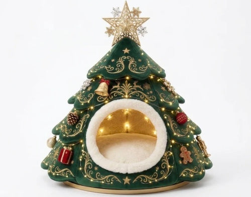 Jingle Paws Dog Beds