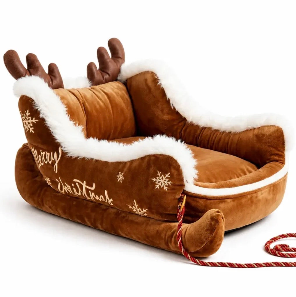 Jingle Paws Dog Beds
