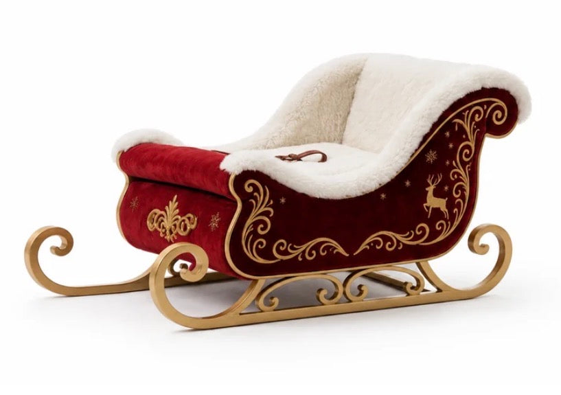 Jingle Paws Dog Beds