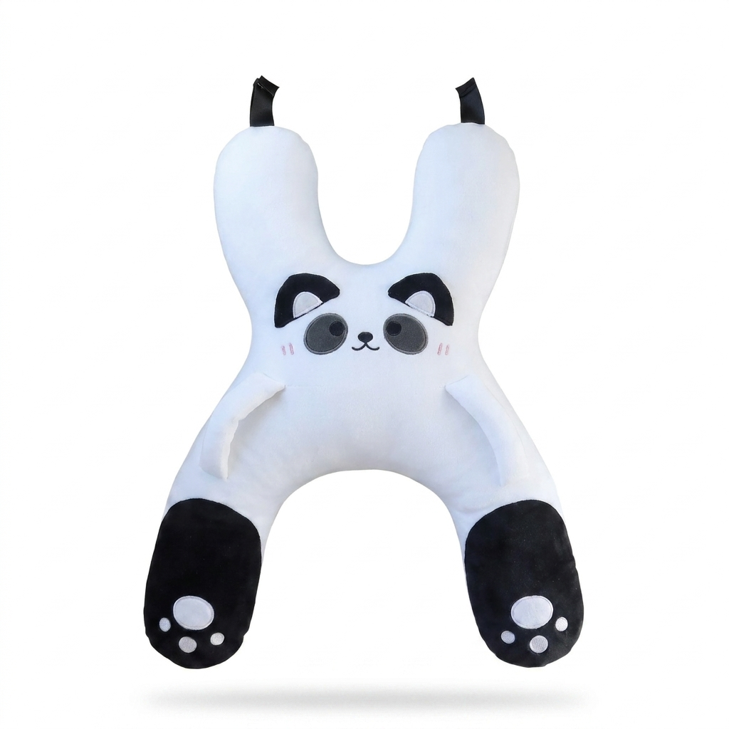 SnugPup Pillows