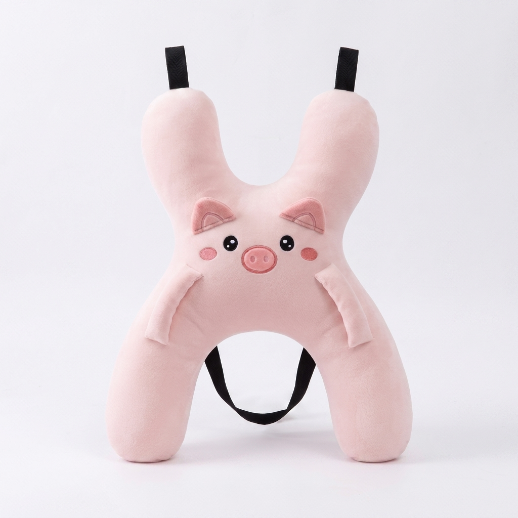 SnugPup Pillows
