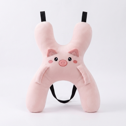 SnugPup Pillows