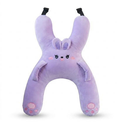 SnugPup Pillows