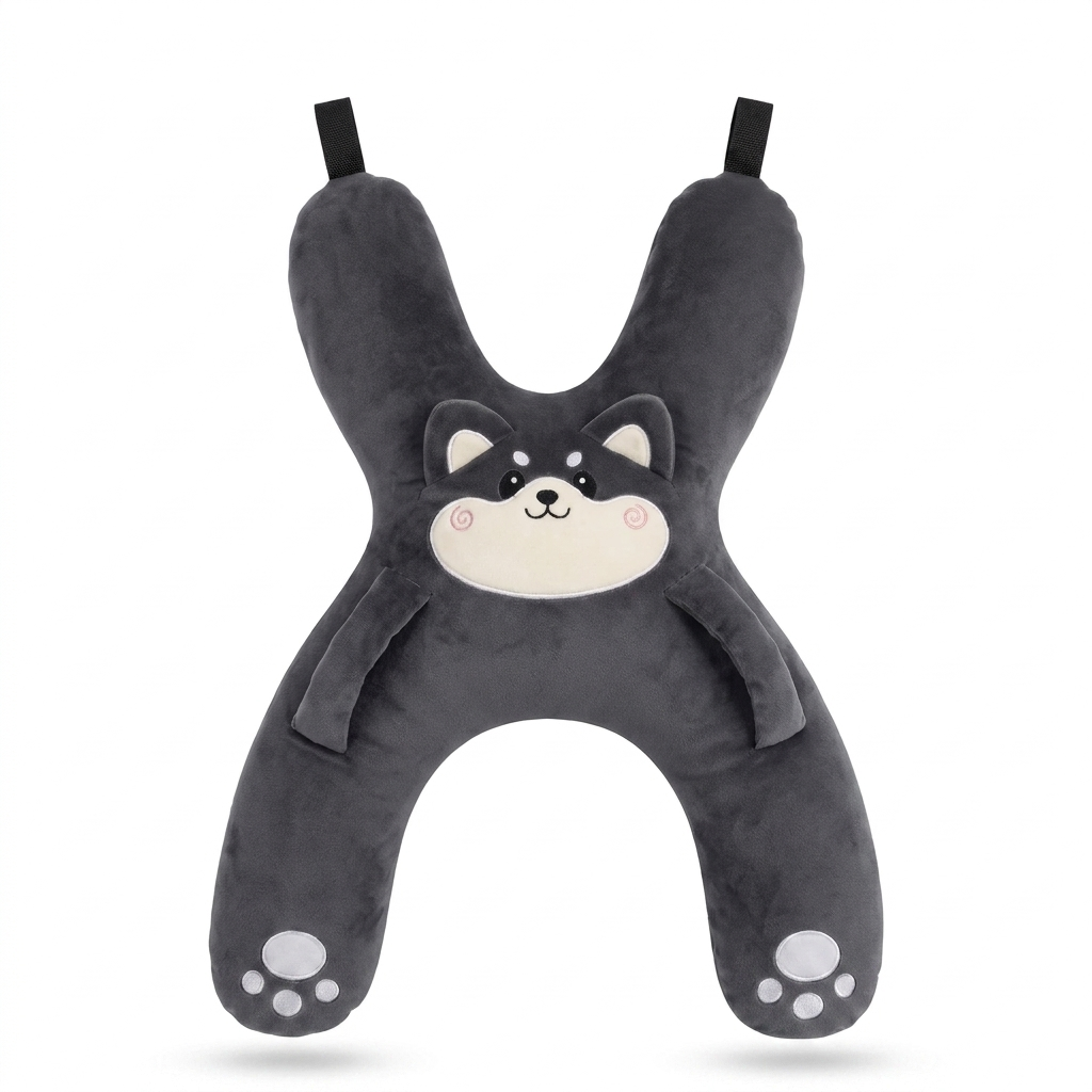 SnugPup Pillows
