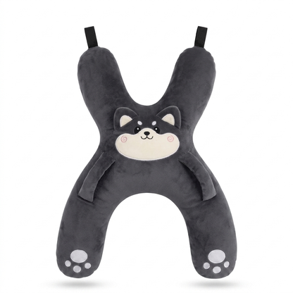 SnugPup Pillows